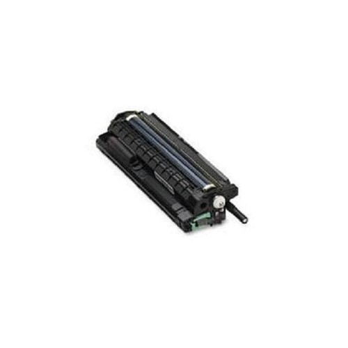 Ricoh black drum unit - black,