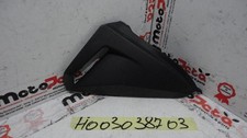 Fianchetto sottoserbatoio sinistro left tank fairing Honda cb 1000 r 08 17