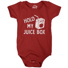 Body bambino hold juice - body,