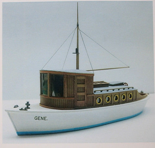 Inter action hobby 87 - inter-action,