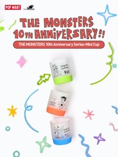 AUTHENTIC THE 10TH ANNIVERSARY