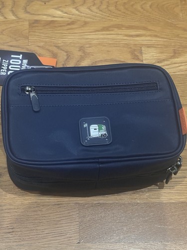 Borsa viaggio stitch golf - da,