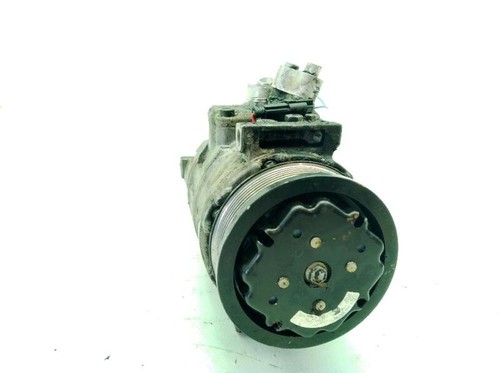 Compressore aria condizionata - compressore,