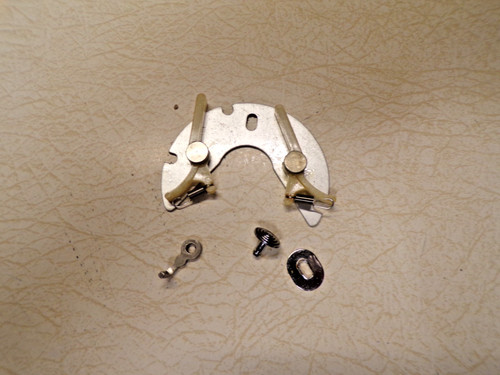 Clicker mulinello pesca - clicker,