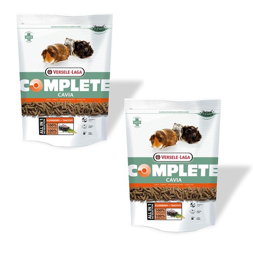 Versele laga complete cavia - complete,