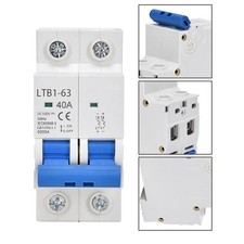 Interruttore Installazione