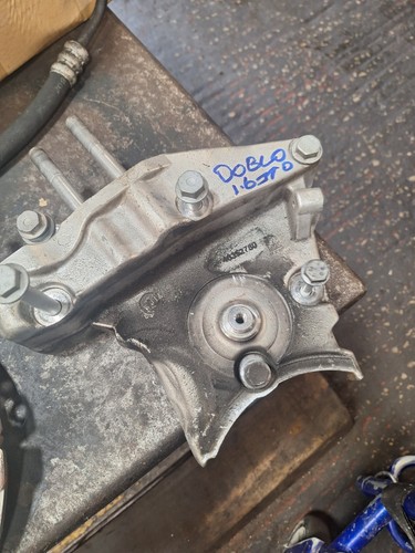 Supporto motore fiat - supporto,
