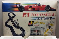 SLOT POLISTIL F.1 PROFESSIONAL