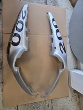 BMW C1 125 C 1 200 carena laterale sinistra e destra posteriore