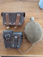 Borsa cartuccia tedesca e
