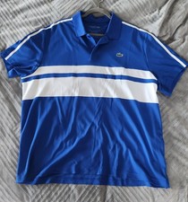 **** NEW RARE Lacoste Sport