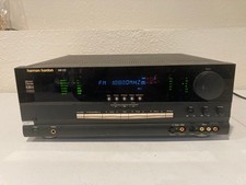 Harman Kardon AVR 520