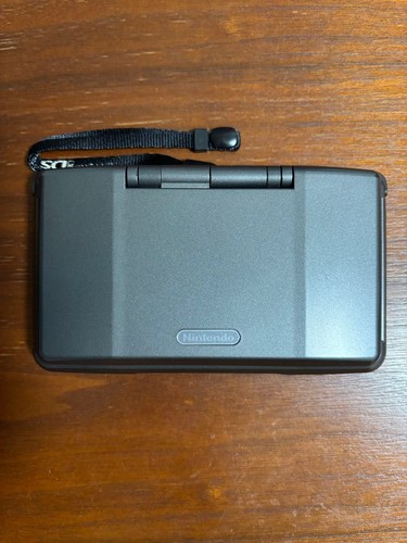Nintendo first gen graphite - nintendo,