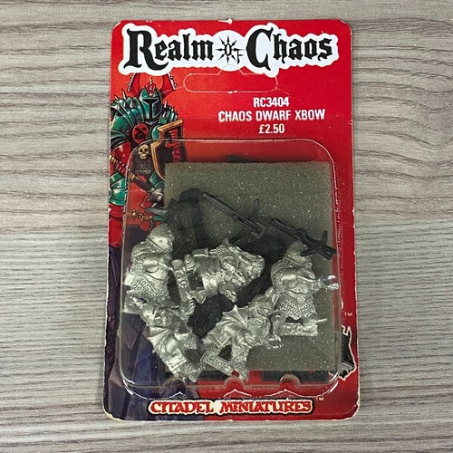Rc3404 chaos nano arco - nano,