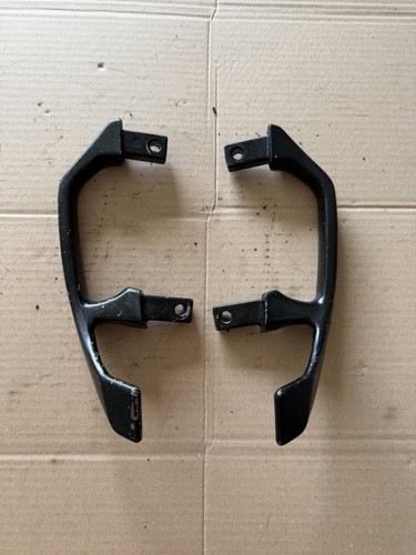 Maniglie posteriori sx - dx,