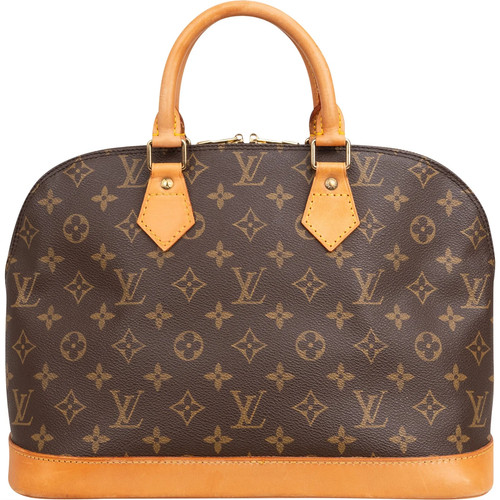 Borsa mano louis - mano, vuitton