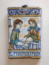 Mattone,Quadretto Il