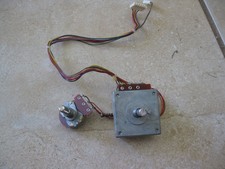 Icom IC-751A Encoder VFO