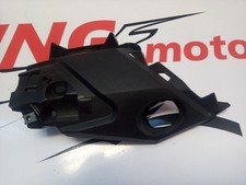 CARENA CUPOLINO DESTRA SUZUKI DL V-STROM 1000 1050 2014-2016 RIGHT WINDSHIELD