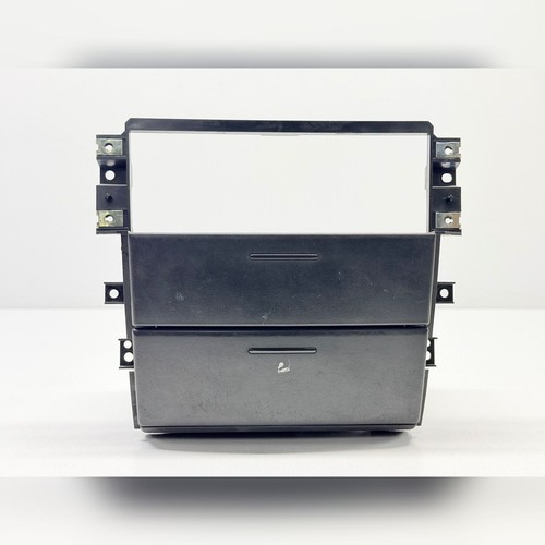 Cassetto cruscotto sorento - cassetto,