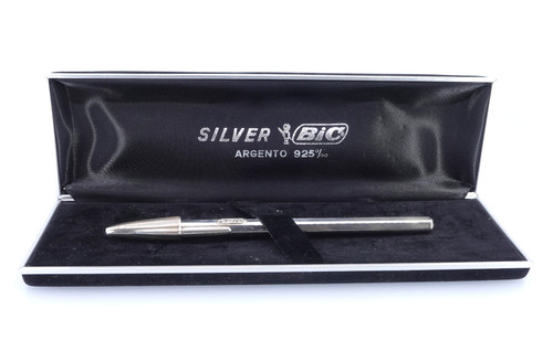Bic ballpoint cristallo - ballpoint,