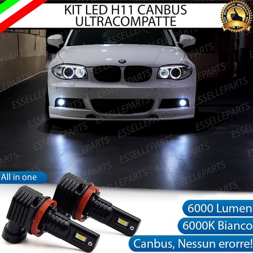 Kit full led h11 - kit,