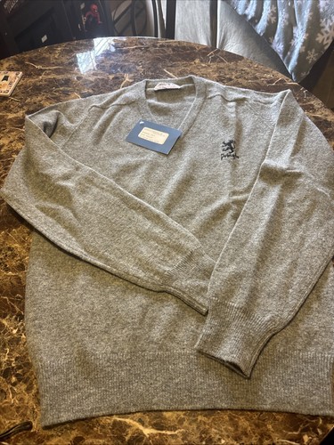 Maglione uomo vintage pringle - maglione,