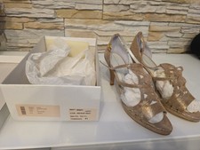 Scarpe sposa vero - scarpe, da