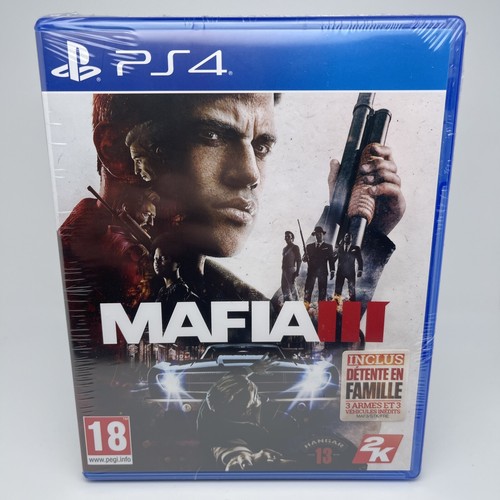 Mafia iii pack - mafia, iii +