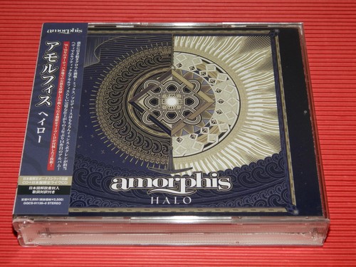 5gt 2022 amorphis - halo, japan