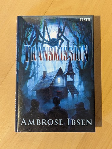 Transmission ambrose ibsen - transmission,