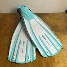 Pinne Mares Avanti Quattro +