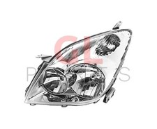 Faro Fanale per Toyota Corolla