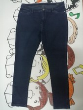 Oviesse jeans donna skinny, taglia 43.