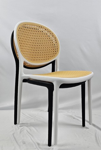 Set pezzi sedie celine stile - set,