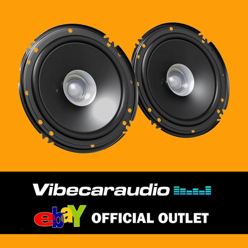 Jvc j610x altoparlanti di - jvc, cs-j610x