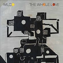 The Whole Love von Wilco | CD