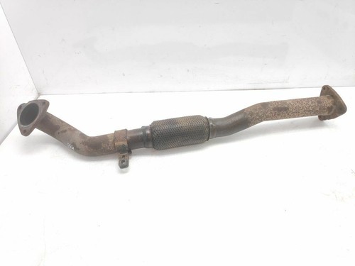 Tubo fiamma scarico - , motore