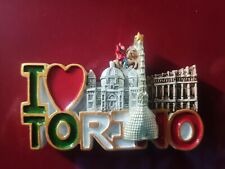 Calamite frigo magnete da