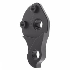 Gancio deragliatore per bici