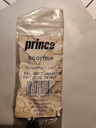 Solo paracolpi prince - solo, o3
