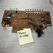 Ricambi Giradischi Pioneer