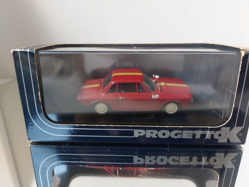 Progettok lancia fulvia coupe - fulvia,