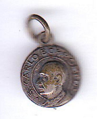 Medaglia mini anni - , 30