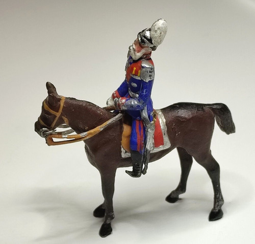 Seltene heyde zinnfigur - seltene,