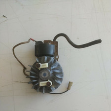 BOBINA E VOLANO avviamento DECESPUGLIATORE EFCO JET 300 ricambi usati