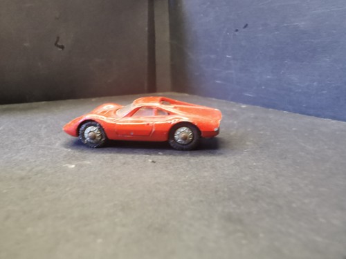 Penny politoys ferrari - 1:66,