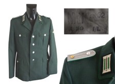 DDR polizia popolare tedesca