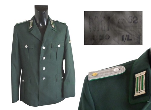 Ddr polizia popolare tedesca - ddr,