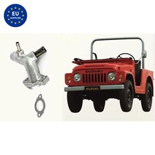 Suzuki LJ80 Tubo di Ingresso